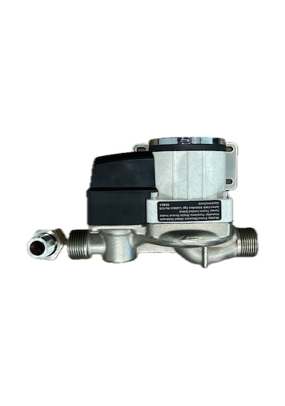 Kentaş Dc15-18 Pompamat Sessiz Mini Hidrofor - 85 Watt - Frekanslı