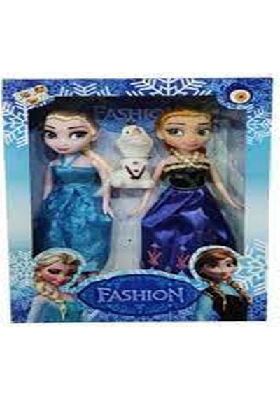 015-Fashion Karlar Kraliçesi İkili Bebek 2 + Yaş Ve Üzeri