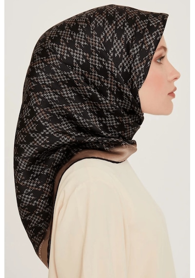 Armine İpek Eşarp 2025 Kış - 9239-81 Siyah Vizon Twill Siyah Vizon Armine İpek Eşarp 2025 Kış - 9239-81 Siyah Vizon Twill Siyah Vizon