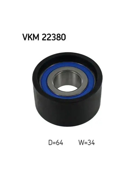 Skf Vkm22380 Triger Gergi Bilyasi 083032 4400204 4421906