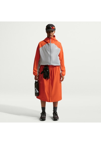 Nike Acg Storm-fıt Adv Phantazma Jacket Kadın Ceket Turuncu