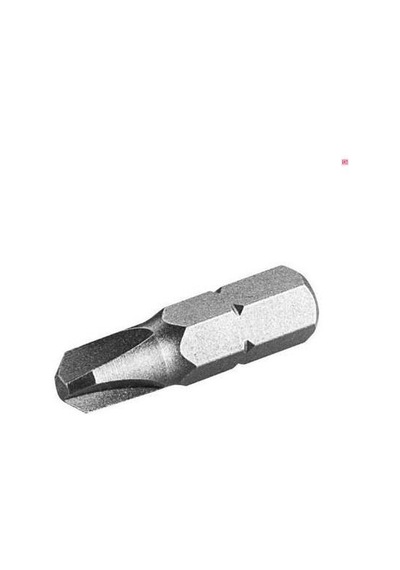 Retta 1/4 Y Wing Bits Uç 5 25 Mm Rby0525 Gümüş