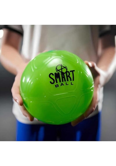 Giochi Smartball Soccerbot Antrenmanı Salon Futbolu Oyunu - 1001cb