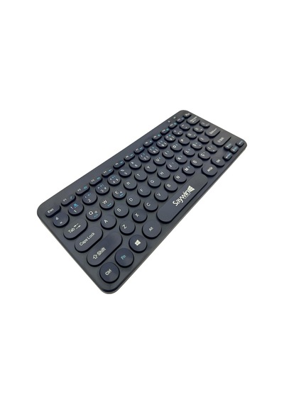Bluetooth Klavye Mouse Set Yuvarlak Tuşlu Ev Ve Ofis Kullanımına Uygun Türkçe Q Taşınabilir Kablosuz Klavye Lacivert Renk Sw-500 Diğer Bluetooth Klavye Mouse Set Yuvarlak Tuşlu Ev Ve Ofis Kullanımına Uygun Türkçe Q Taşınabilir Kablosuz Klavye Lacivert Renk Sw-500 Diğer