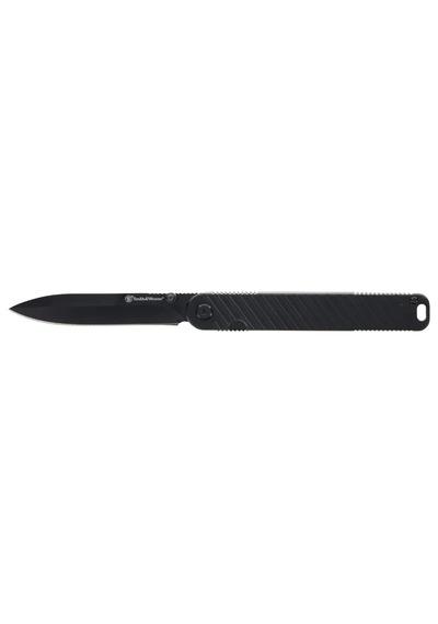 Smith Wesson Executıve Slım Folding Knife Kamp Çakı 1215366 Siyah