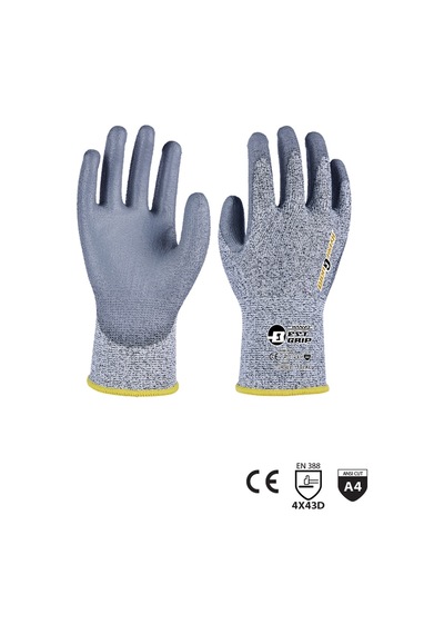 Hanvo Pe352 Hyperguard Eldiven