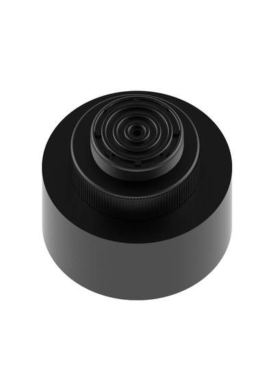 Mesan Ø28 Pano Montaj Buzzer Kesik / Sabit Ses 220vac/dc Ms 1216 220vac-dc