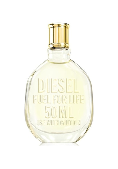 Diesel Fuel For Life Kadın Parfüm EDP 50 ML