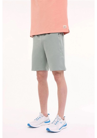 Lumberjack Ct103 Erkek Sort - Pastel Haki Pastel Hakı