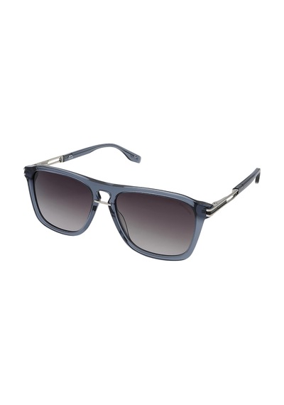 Slazenger 6907.c3 55 Polarize Erkek Güneş Gözlüğü Gri