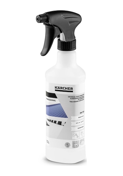 Karcher Rm 769 6.295-490.0 Yürüyen Merdiven Temizleyici 500 Ml Tekli