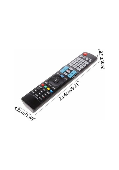 LG Uyumlu Akb73756565 Smart Led Tv Kumandası