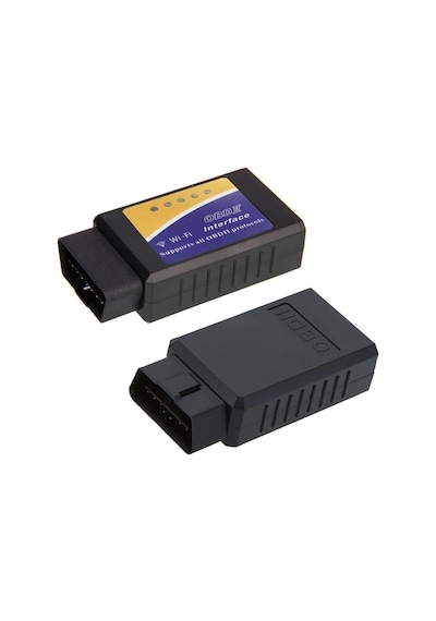 Elm327 Wifi Ios Android Araç Arıza Tespit Cihazı Obd2 V1.5 N11.93