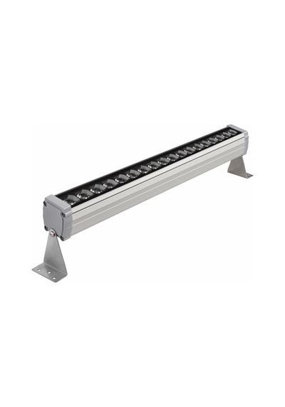 Tunga Aydınlatma Wallwasher Led Projektör 50cm 18w Ip65 220v Rotasyon Ayak Ce 3000k
