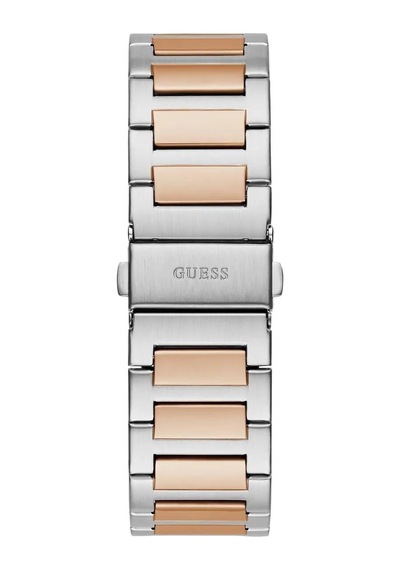 Guess Gugw0789g4 Erkek Kol Saati Gri