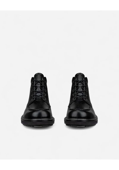 Ecco Metropole Oslo M Gtx Boot Erkek Siyah Bot 55031401001 Siyah