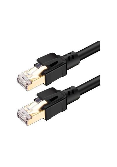 Primex Px-5216 5 Metre Cat8 Ethernet Kablosu, 10gbps Rj45 Ağ Kablosu, S/ftp 600mhz Yüksek Hızlı Gaming Modem Router Switch İnternet Kablosu Sku: Zeus8690010139467
