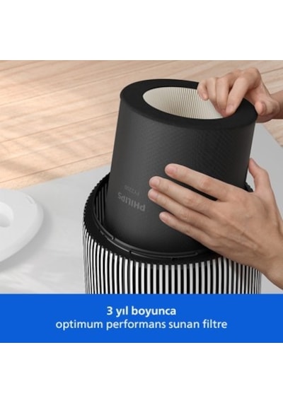 Philips Pureprotect Quiet 2200 Serisi Ac2220/10 Akıllı Hava