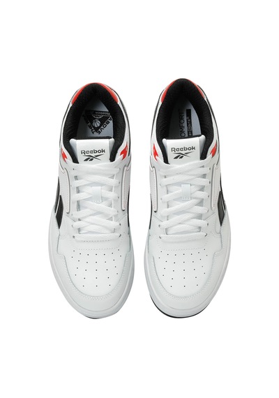 Reebok Atr Chıll Beyaz Unisex Basketbol Ayakkabısı 000000000102010319 Beyaz-Sıyah