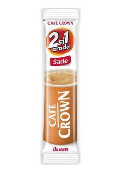 983-4 C.crown 2sı 1 Arada S.siz 12gr Diğer