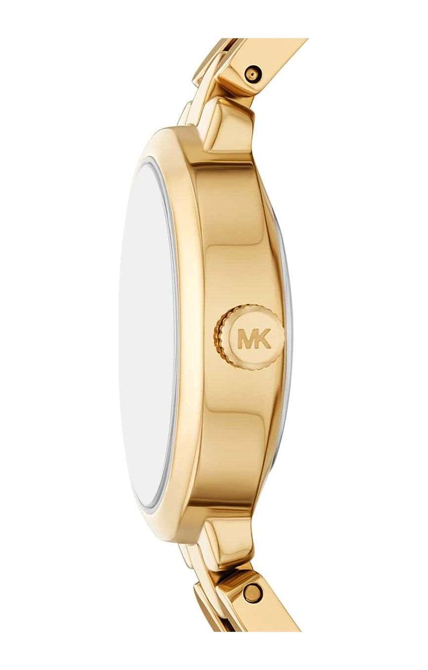 Michael Kors Mk4955 Kadın Kol Saati Altın