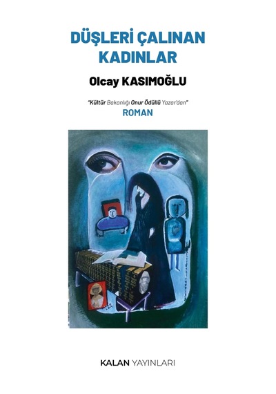 Düşleri Çalınan Kadınlar