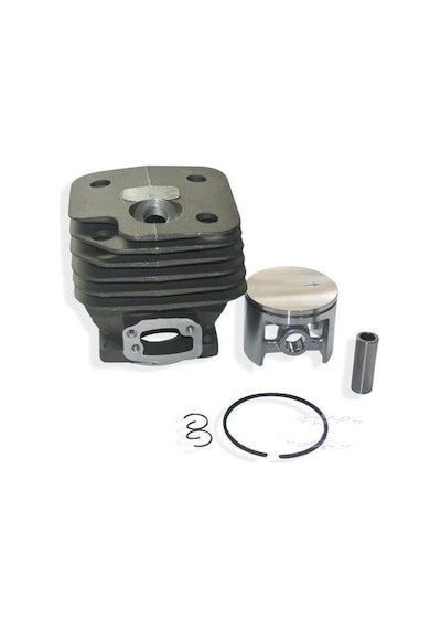 Husqvarna 365 Silindir Piston Kare Boğaz - 48 Mm