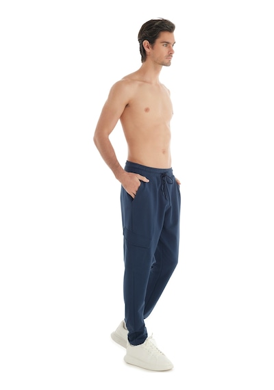 Blackspade Erkek Eşofman Altı 40735 - Lacivert Lacivert