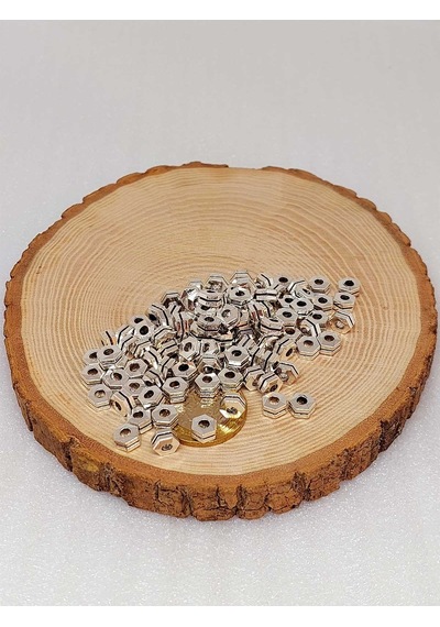 Metal Ara Malzeme/10 Adet 39190