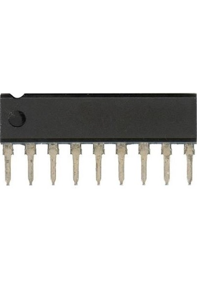 Powermaster Ba 6208