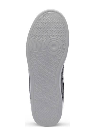 Slazenger ELECTRO Unisex  Koyu Gri Günlük Spor Ayakkabısı