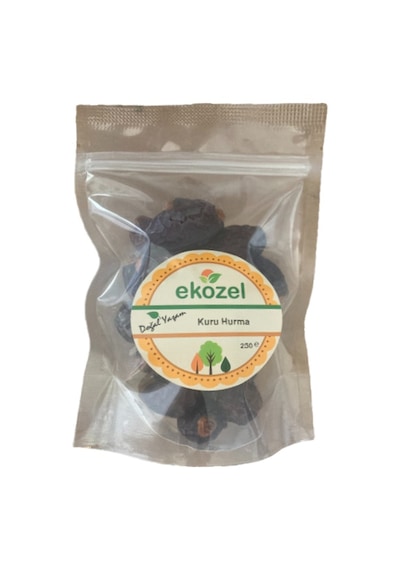 Naturel Medjoul Hurma 1 KG