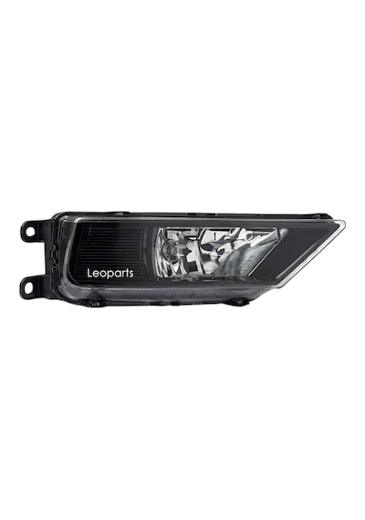 Leoparts Tiguan 2016-2020 / T-roc 2017-2019 Sis Lambası Sağ İçi Siyah 5na941700b
