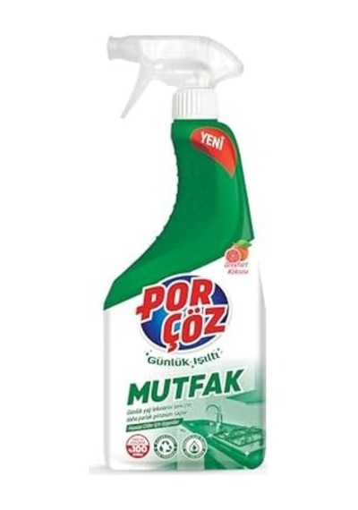 Mutfak Sprey 750 Ml 0