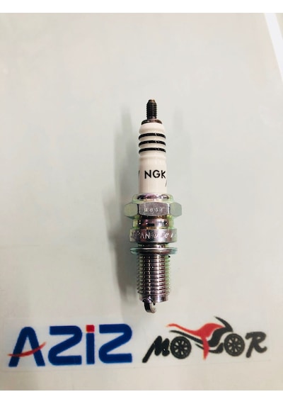 Ngk Irıdyum Buji 5686 Dr7eıx