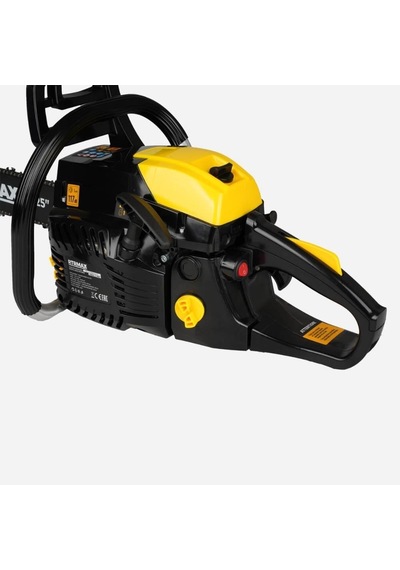 Rtrmax Rtm960 Benzinli Ağaç Kesme Motoru 57 Cc 3hp 45 Cm Pala