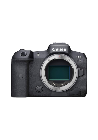 Canon EOS R5 Body Aynasız Fotoğraf Makinesi (Canon Eurasia Garantili)
