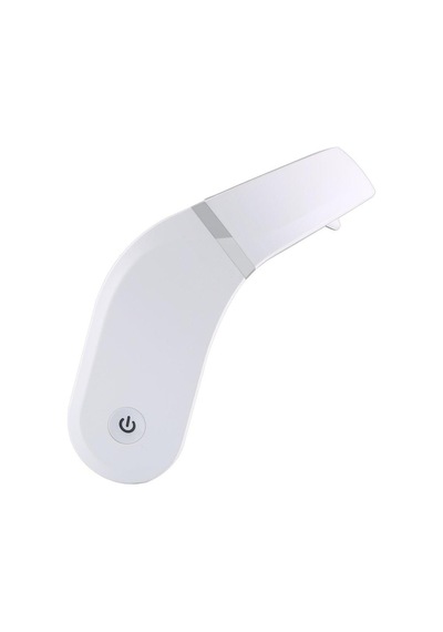 Xiaomi Boyun Masajı Taşınabilir Boyun Masajı Seyahat Sürüşü İçin Usb Şarjı Beyaz