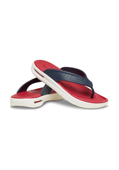 Crocs 211101-410 Inmotıon Flıp Spor Terlik Sandalet Lacivert