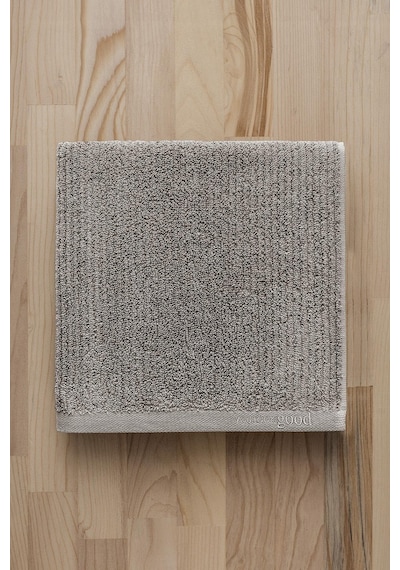Pana 404 - Yeni Trend, 50x90cm. 2ad. Premium Havlu Seti Antrasit