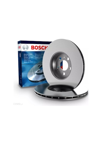 Fiat 500x 1.6 2014-2016 Bosch Ön Disk 305mm 2 Adet