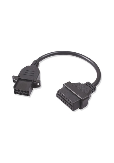 VOLVO 8 PIN V3 DÖNÜŞTÜRÜCÜ KABLO
