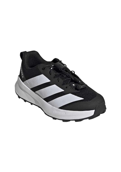 Adidas Terrex Agravıc Çocuk Spor Ayakkabı - Jr6633 Siyah