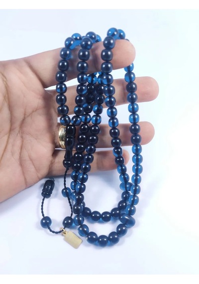 Zeyn Usta Eseri Ateş-i Kehri Bar Namaz Tesbi Hi İsk9210 Açık Gri