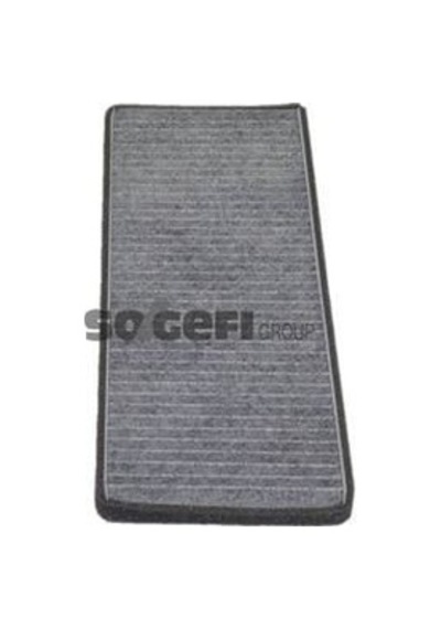 PURFLUX AHC119 Polen Filtresi Passat 96-00 / A4 95-00 Karbonlu