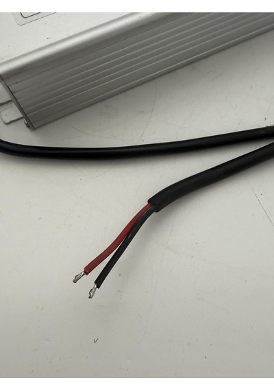 Yxfs-350-45 Su Geçirmez Anahtarlamalı Güç Kaynağı 350w 45v
