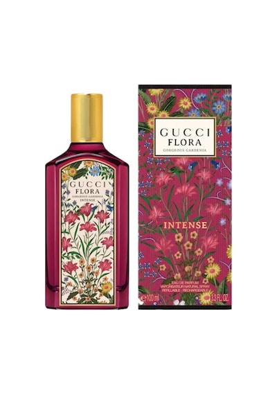 Gucci Flora Gorgeous Gardenia Intense Edp100 Ml Çiçeksi