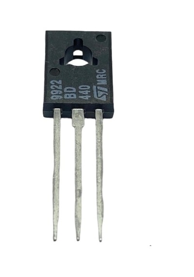 Bd 440 To-126 Transıstor
