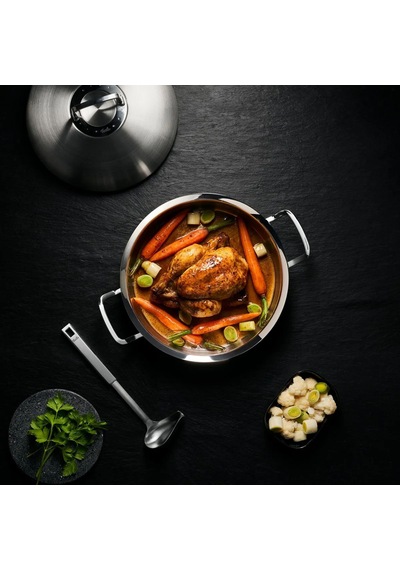 Fissler Profi Collection Sos Kepçesi