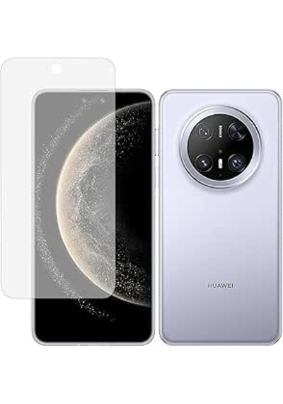 Huawei Mate 70 Pro Full Ön Kaplama Koruma Filmi - Al3280